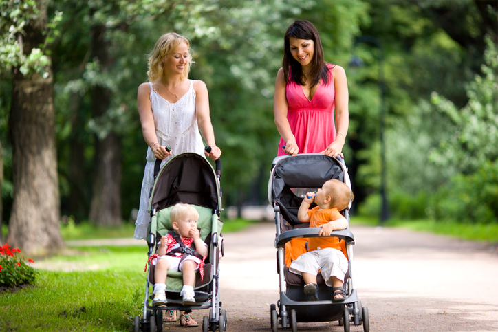 Hoe eenoudergezinnen kinderen beïnvloeden